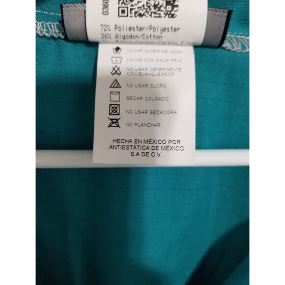 Estatec Standard ESD‎ Smock Waist Length TecStat L1- Size XL - Picture 5 of 8